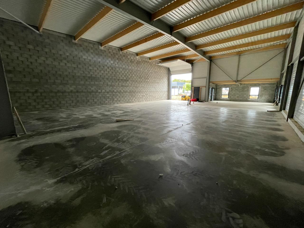 Local d'activité Liffré 640m² Vente local d'activité Liffré Ille-et-Vilaine OVACT2311813 3